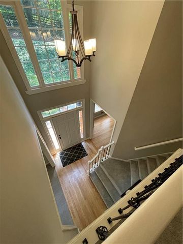 1915 Habersham Trace, Cumming, GA 30041