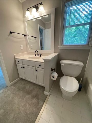1915 Habersham Trace, Cumming, GA 30041