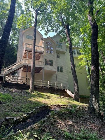 1915 Habersham Trace, Cumming, GA 30041
