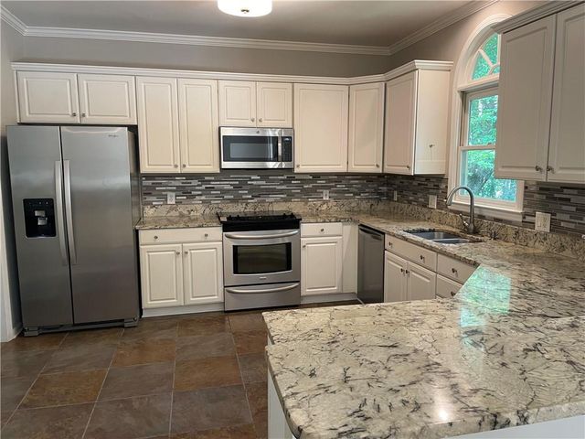 1915 Habersham Trace, Cumming, GA 30041