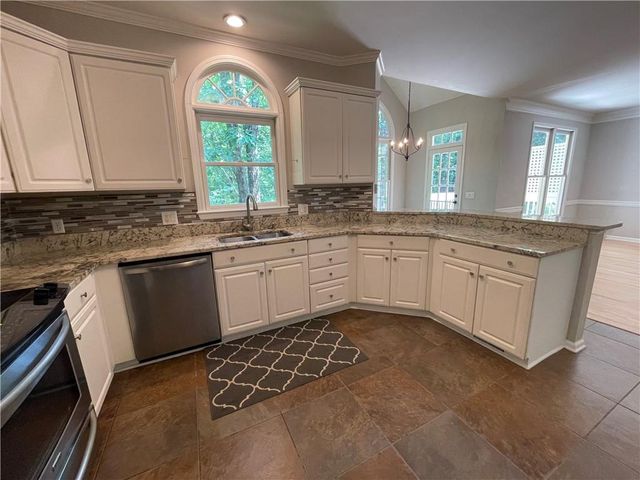 1915 Habersham Trace, Cumming, GA 30041