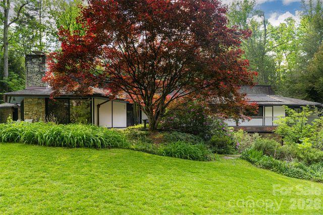 18 Forest Road, Asheville, NC 28803