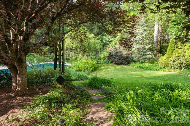 18 Forest Road, Asheville, NC 28803