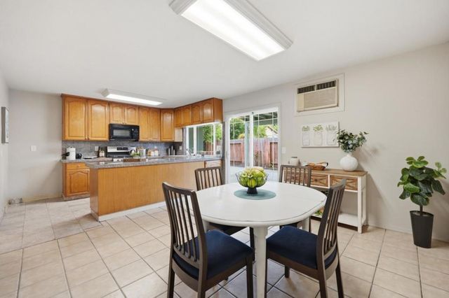 1256 Bacchus Drive, San Jose, CA 95122