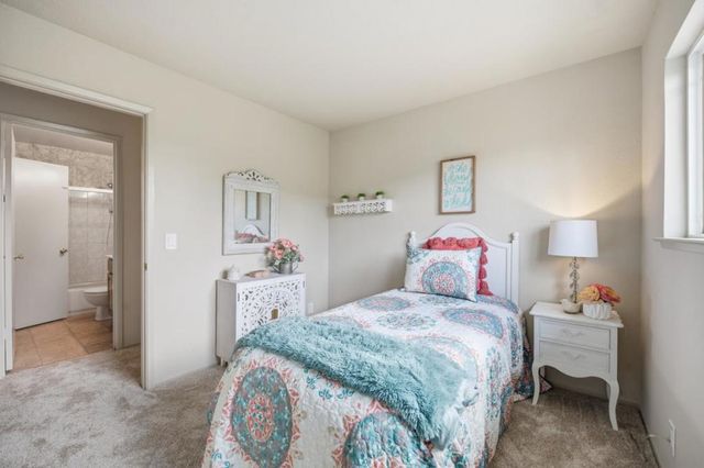 1256 Bacchus Drive, San Jose, CA 95122
