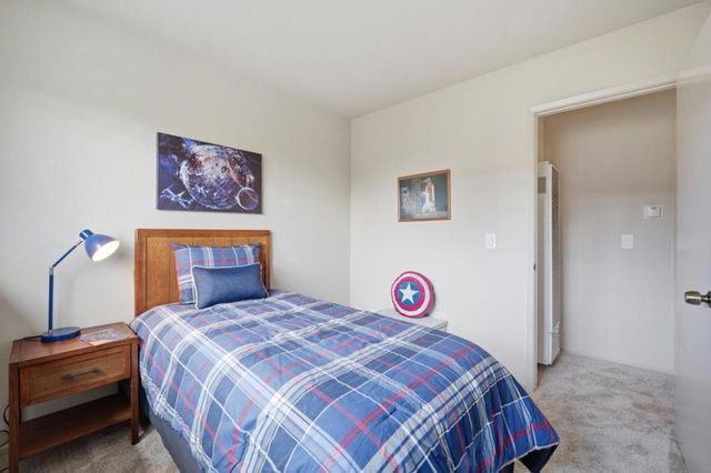1256 Bacchus Drive, San Jose, CA 95122