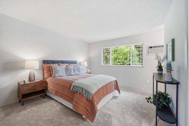 1256 Bacchus Drive, San Jose, CA 95122