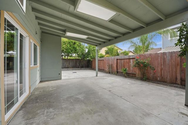 1256 Bacchus Drive, San Jose, CA 95122
