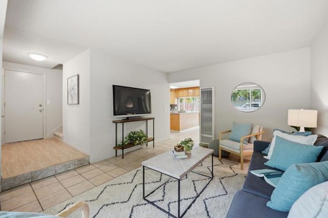 1256 Bacchus Drive, San Jose, CA 95122