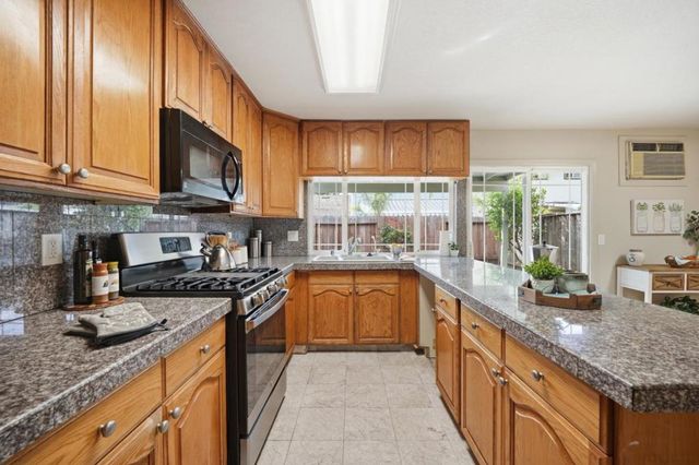 1256 Bacchus Drive, San Jose, CA 95122