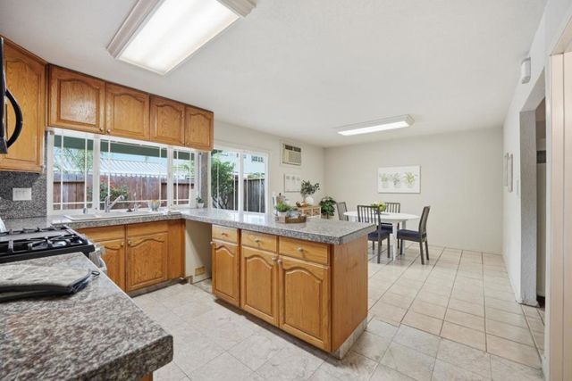 1256 Bacchus Drive, San Jose, CA 95122