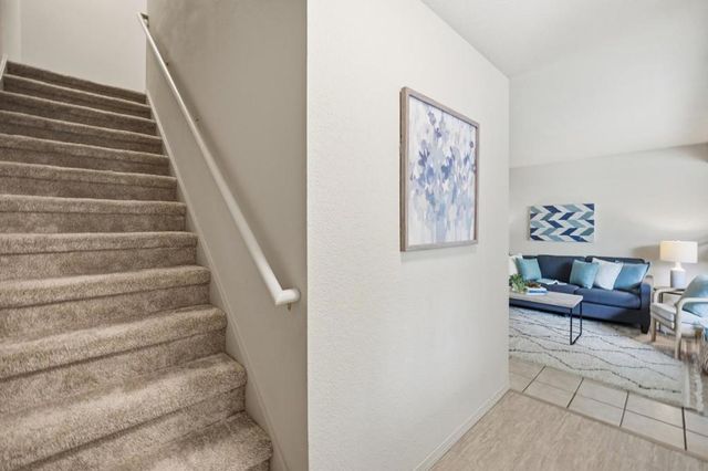 1256 Bacchus Drive, San Jose, CA 95122
