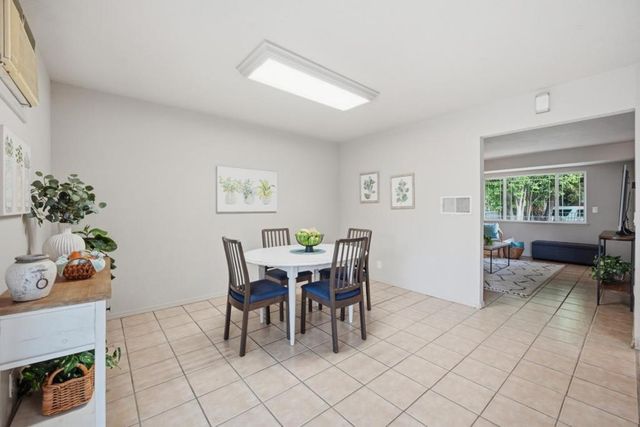 1256 Bacchus Drive, San Jose, CA 95122