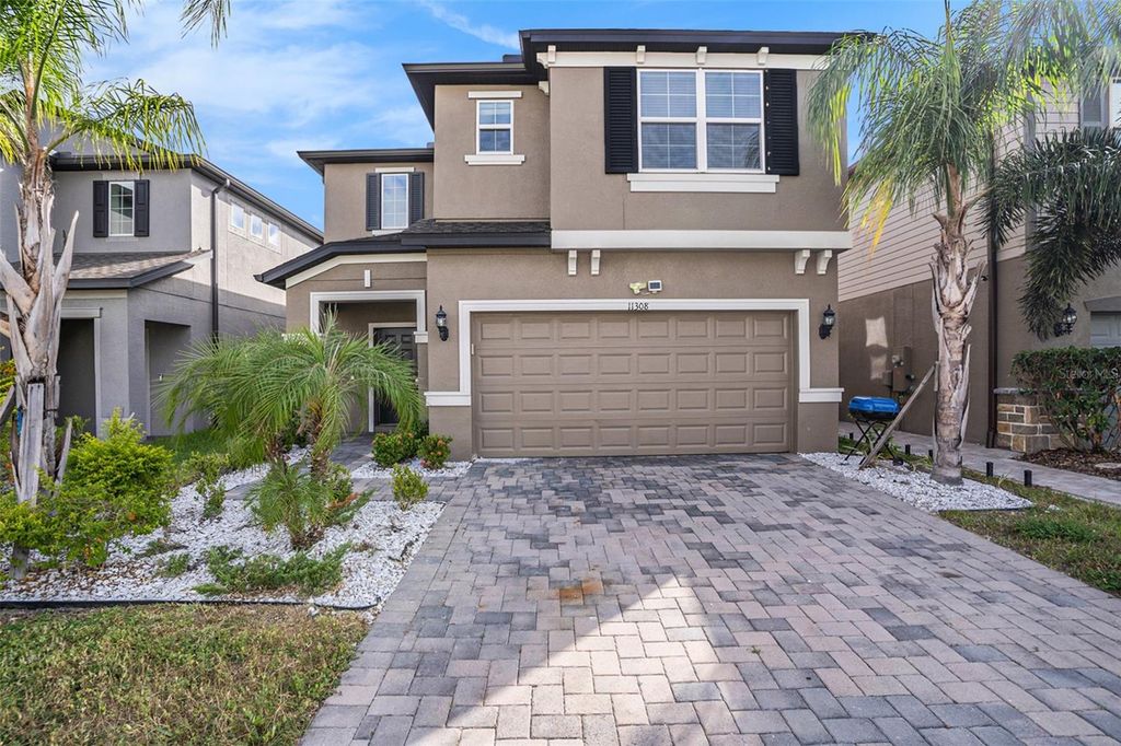 11308 OAK BARREL PLACE, Riverview, FL 33578