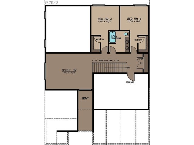 22950 Sw Curry Ridge Dr, Sherwood, OR 97140
