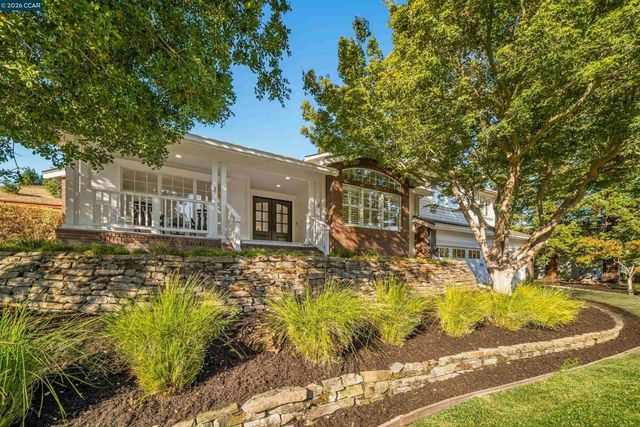 133 Sunhaven Rd, Danville, CA 94506