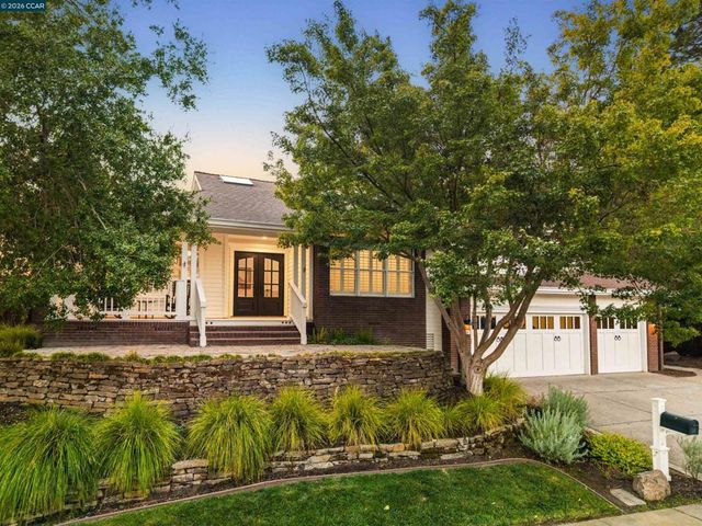 133 Sunhaven Rd, Danville, CA 94506