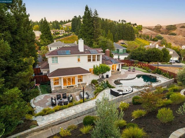 133 Sunhaven Rd, Danville, CA 94506