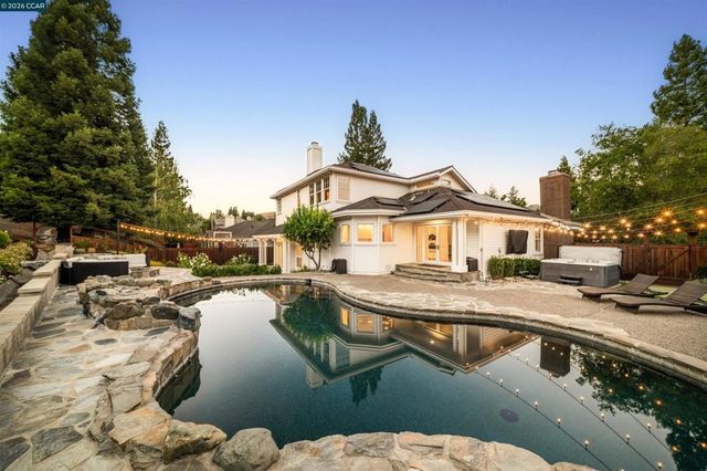 133 Sunhaven Rd, Danville, CA 94506
