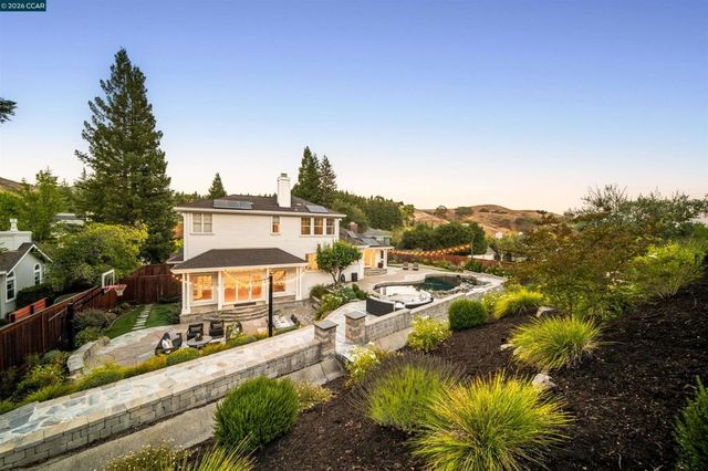 133 Sunhaven Rd, Danville, CA 94506