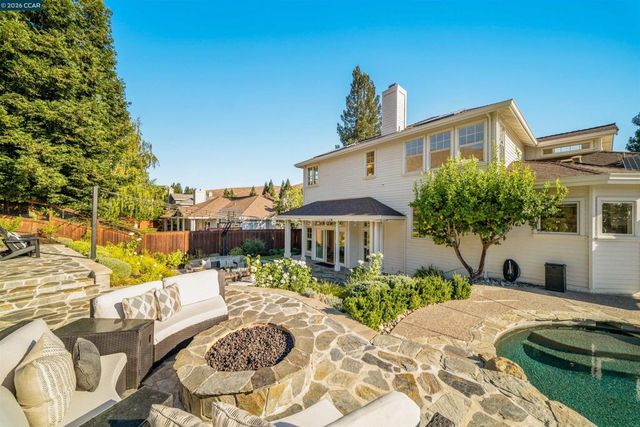 133 Sunhaven Rd, Danville, CA 94506