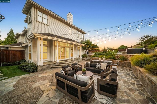 133 Sunhaven Rd, Danville, CA 94506