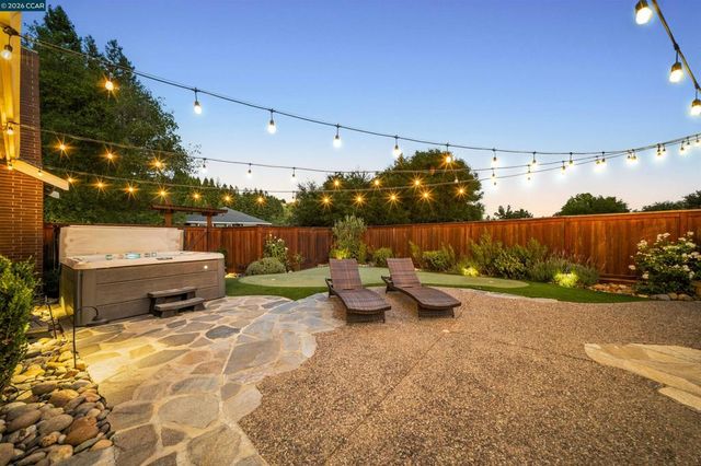 133 Sunhaven Rd, Danville, CA 94506