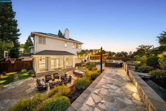 133 Sunhaven Rd, Danville, CA 94506