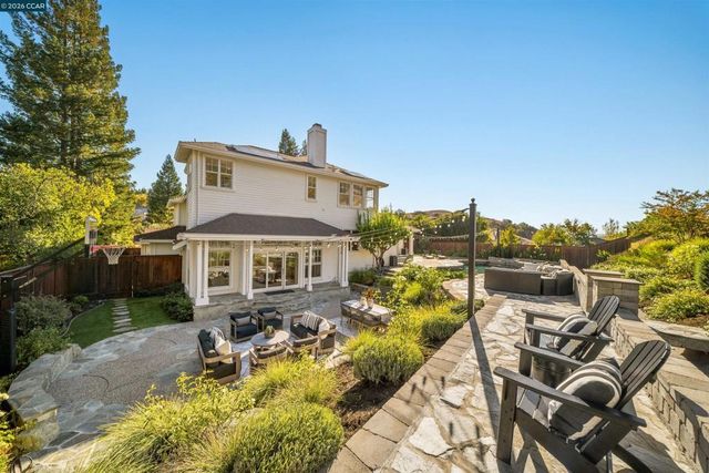 133 Sunhaven Rd, Danville, CA 94506