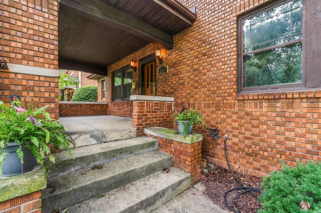 1307 Kensington Boulevard, Fort Wayne, IN 46805