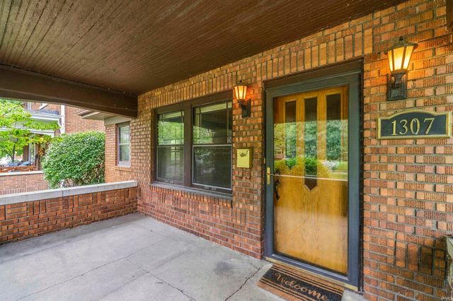 1307 Kensington Boulevard, Fort Wayne, IN 46805