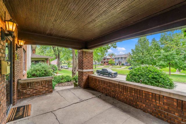 1307 Kensington Boulevard, Fort Wayne, IN 46805