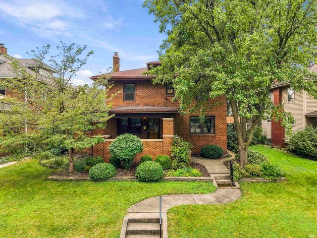 1307 Kensington Boulevard, Fort Wayne, IN 46805