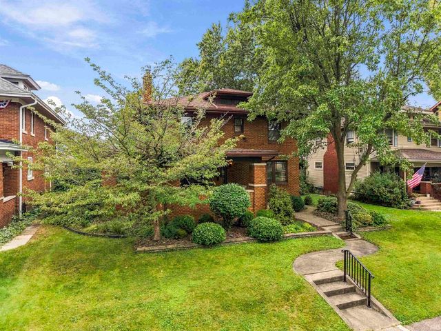 1307 Kensington Boulevard, Fort Wayne, IN 46805