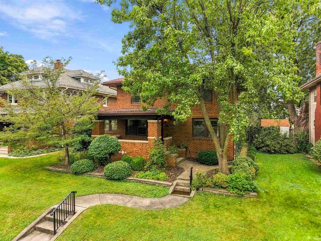 1307 Kensington Boulevard, Fort Wayne, IN 46805