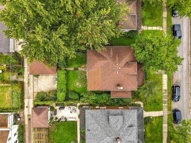 1307 Kensington Boulevard, Fort Wayne, IN 46805