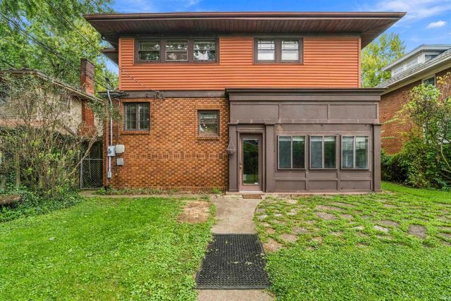 1307 Kensington Boulevard, Fort Wayne, IN 46805