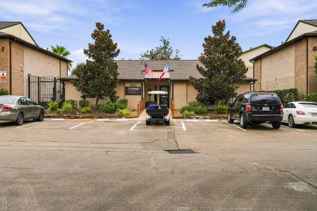 1500 Bay Area Boulevard C 209, Houston, TX 77058