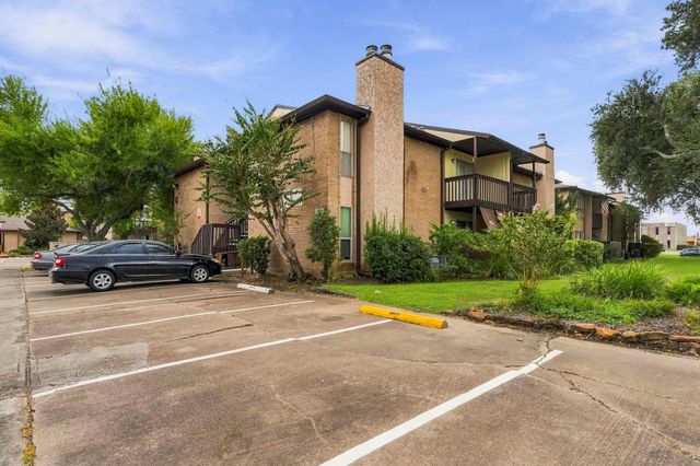 1500 Bay Area Boulevard C 209, Houston, TX 77058