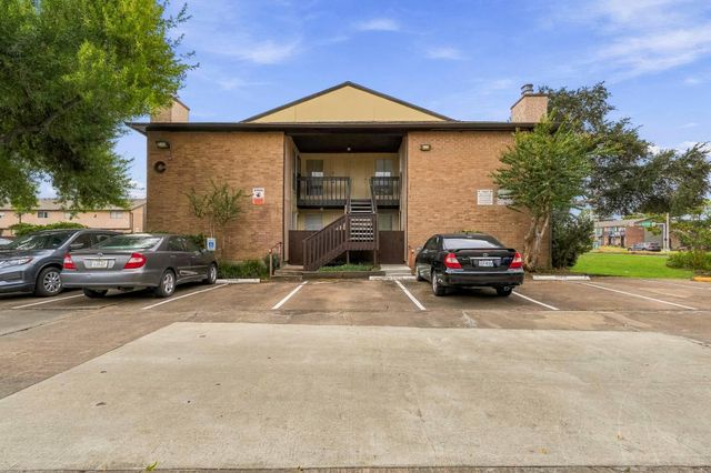 1500 Bay Area Boulevard C 209, Houston, TX 77058