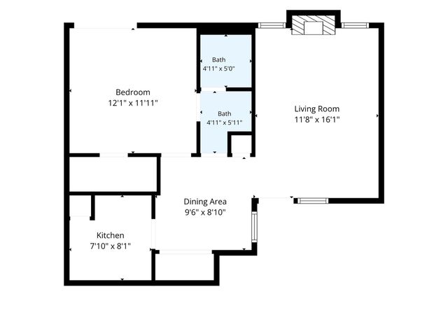 1500 Bay Area Boulevard C 209, Houston, TX 77058