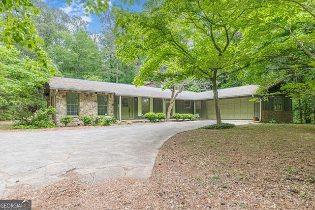 729 Ga-92, Fayetteville, GA 30214