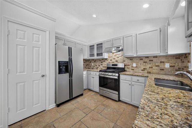 4349 Starboard Drive, Powder Springs, GA 30127