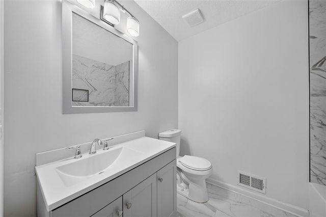 4349 Starboard Drive, Powder Springs, GA 30127