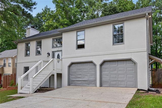 4349 Starboard Drive, Powder Springs, GA 30127
