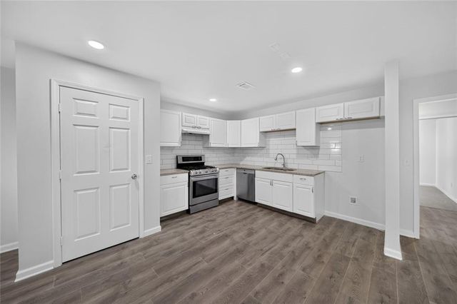 4349 Starboard Drive, Powder Springs, GA 30127