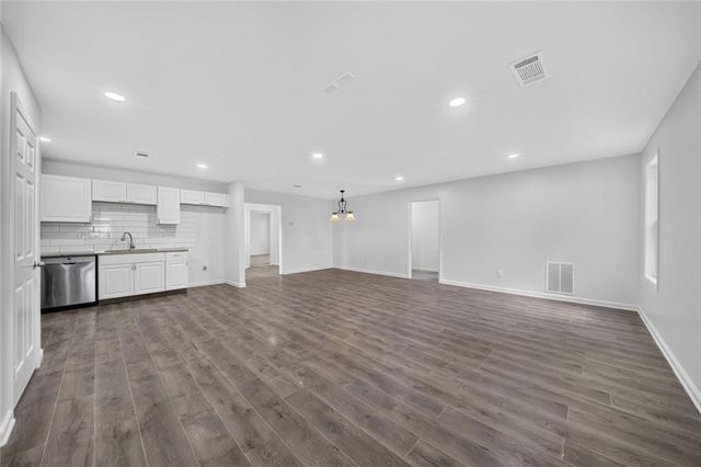 4349 Starboard Drive, Powder Springs, GA 30127