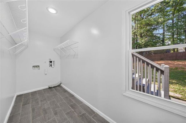 4349 Starboard Drive, Powder Springs, GA 30127
