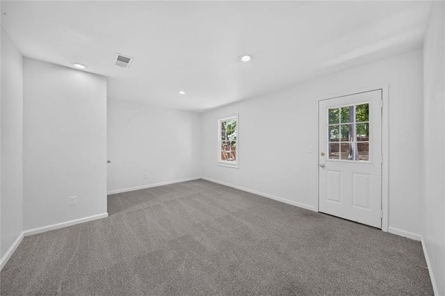 4349 Starboard Drive, Powder Springs, GA 30127
