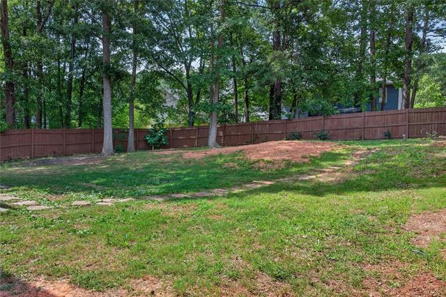4349 Starboard Drive, Powder Springs, GA 30127